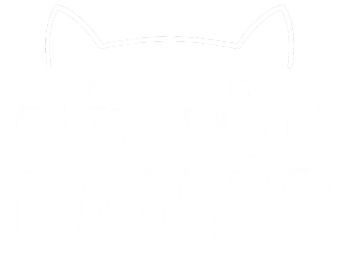 Chenoweth Games Logo